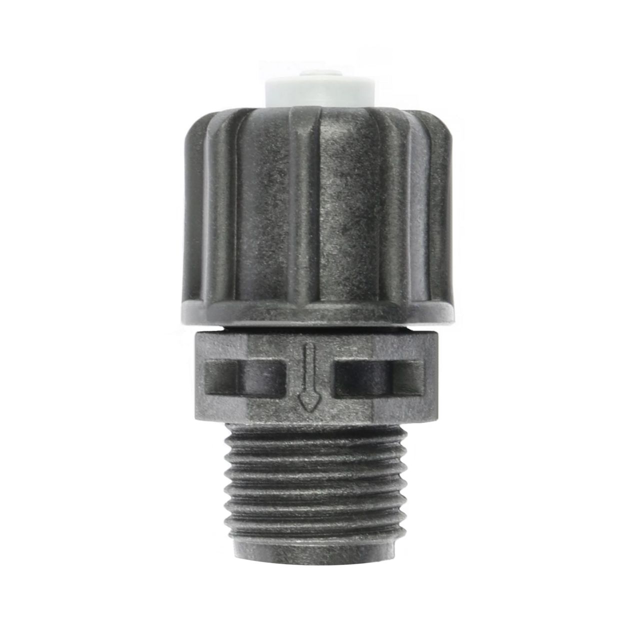 Dosierventil Pool Impfstelle