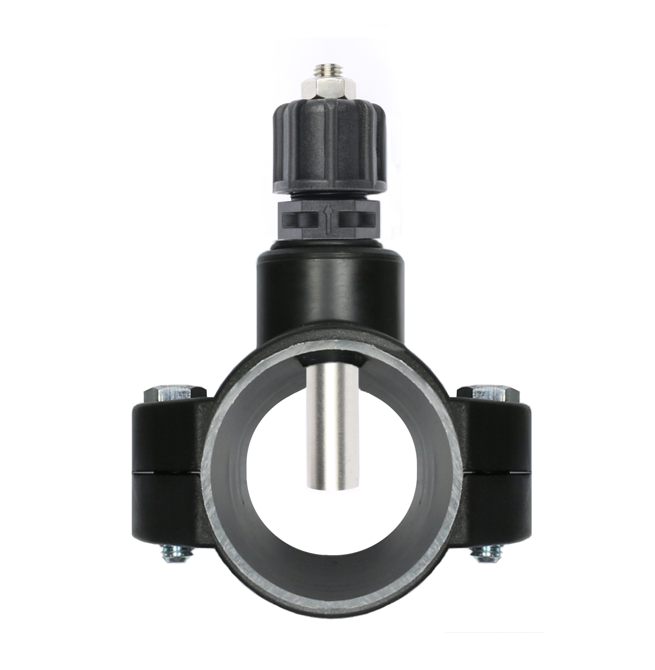 GEMKE GT Edelstahl Edrungsset